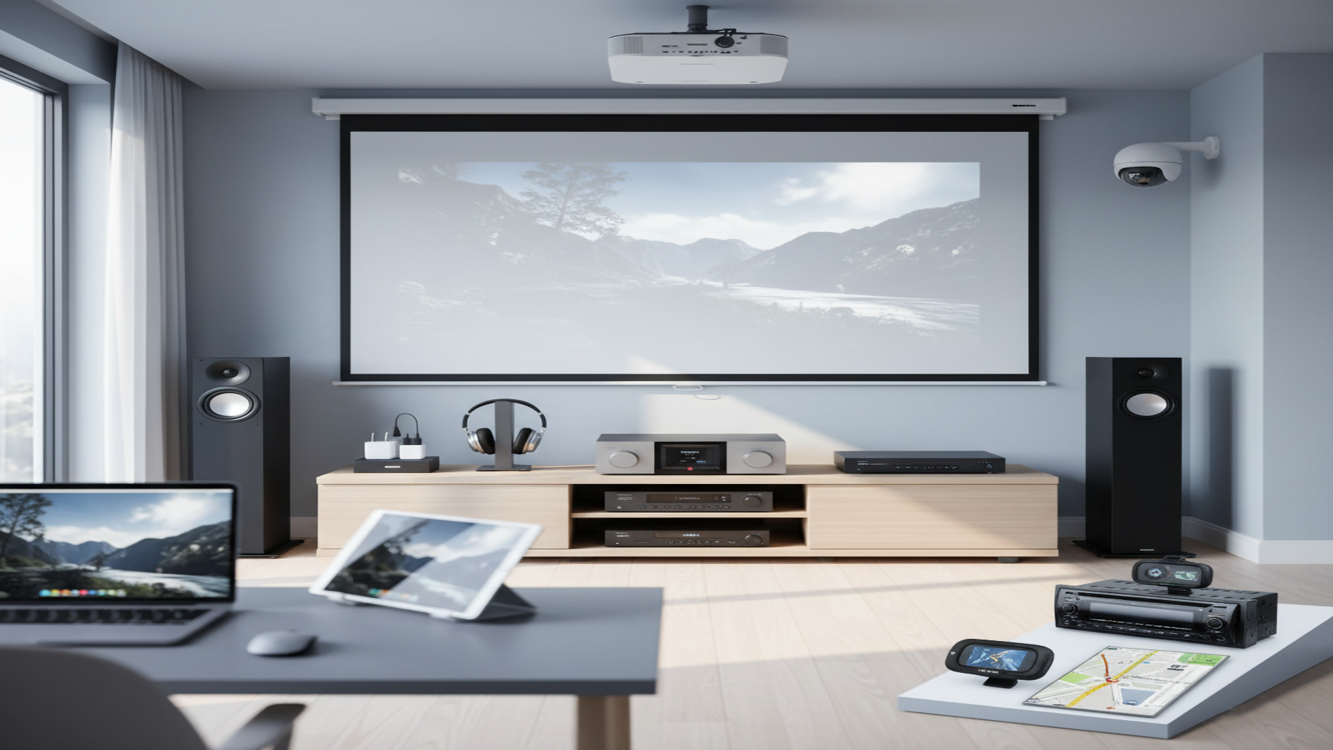 Best Electronics 2025 – Smart Tech and Gadgets for Modern Living