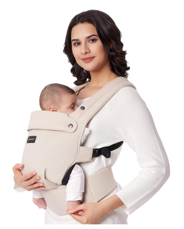 Top Best Baby and Toddler Carriers for 2025