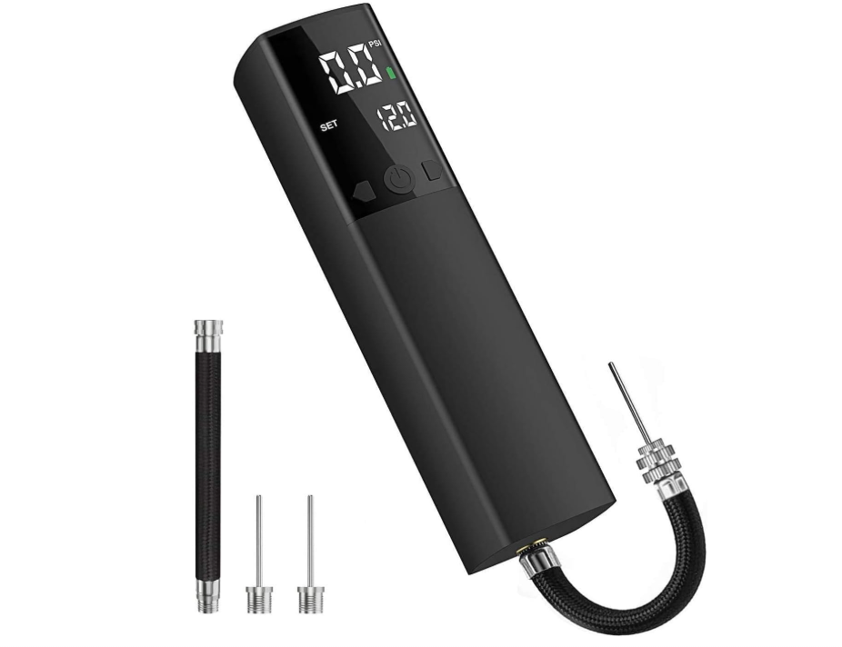 Best Inflation Devices and Accessories for 2025