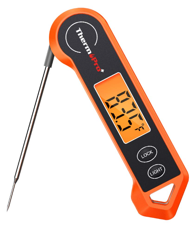 Top Best Instant-Read Thermometers and Kitchen Timers in 2025