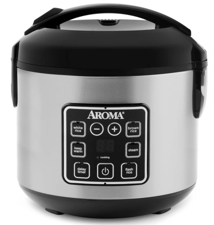 Best Rice Cookers in 2025