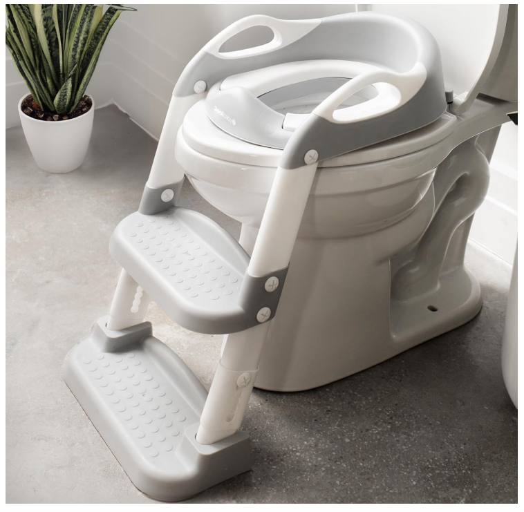 Top Best Toilet Training Seats for 2025
