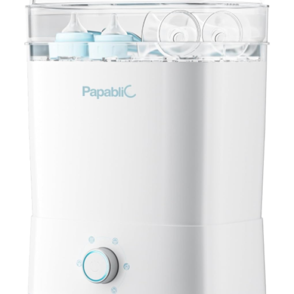 Top Best Baby Bottle Sterilizers for Safe Feeding in 2025