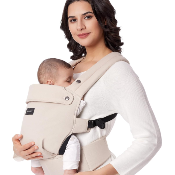 Top Best Baby and Toddler Carriers for 2025