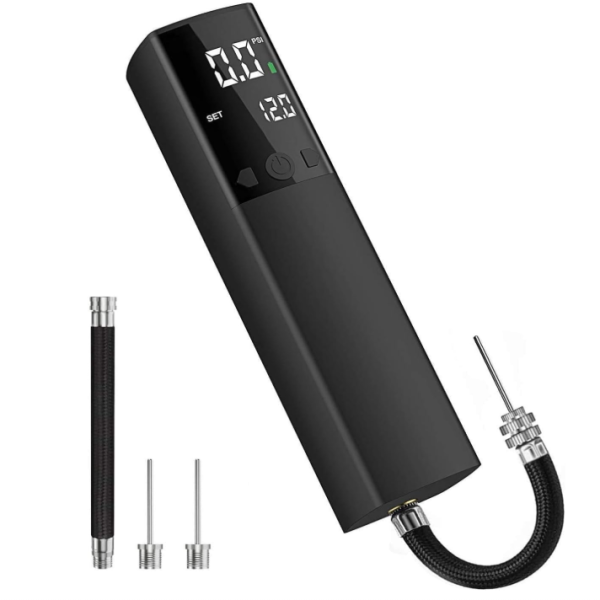 Best Inflation Devices and Accessories for 2025